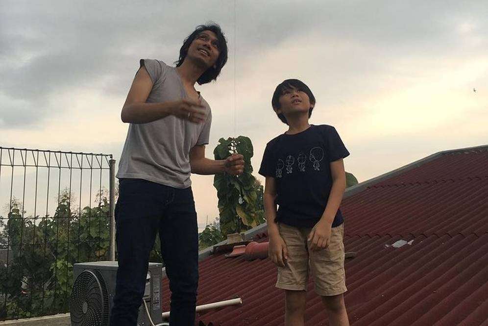 Erros dan Pitu