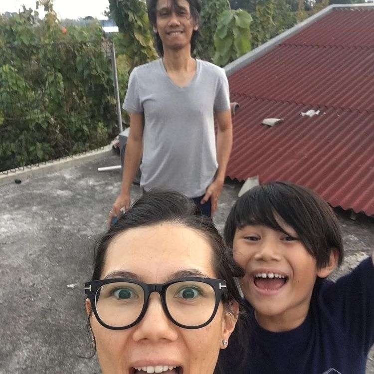 Keluarga Erros