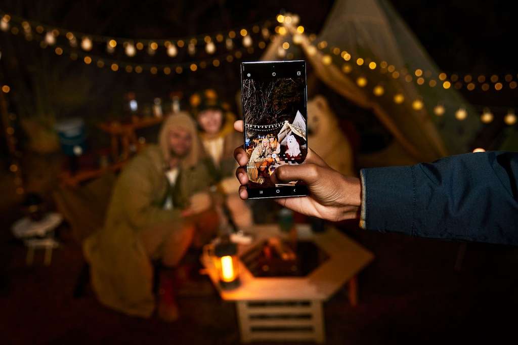 Samsung Galaxy S22 Series