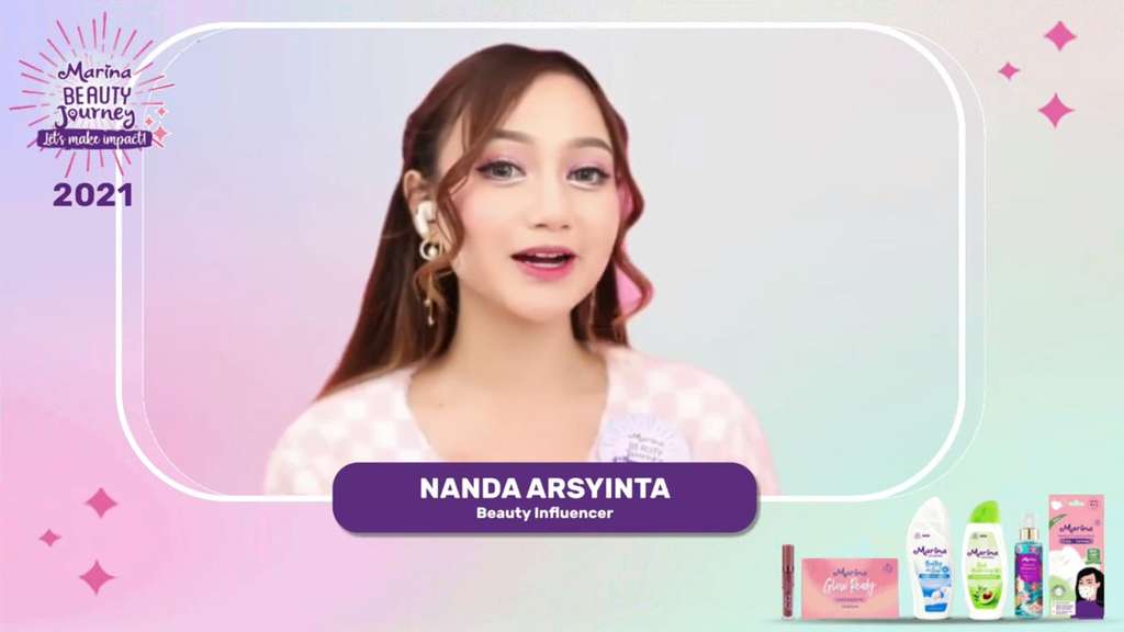 Marina Beauty Journey Marina Beauty Journey
