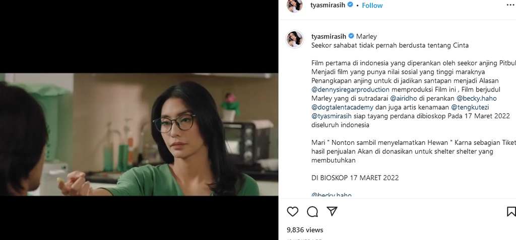 tyas