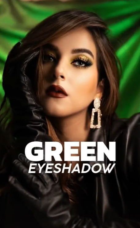 Tren Makeup 2022 Prediksi Tasya Farasya