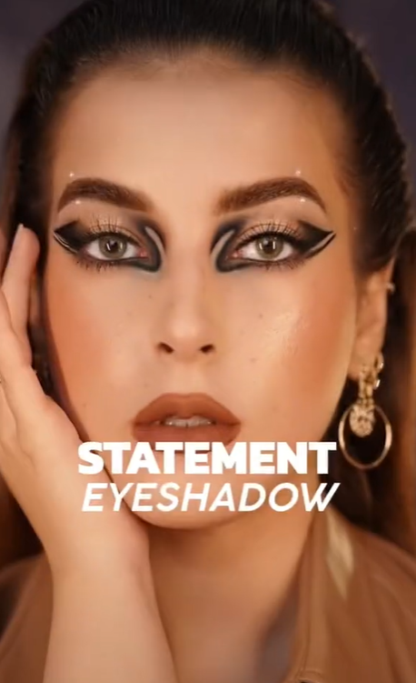 Tren Makeup 2022 Prediksi Tasya Farasya