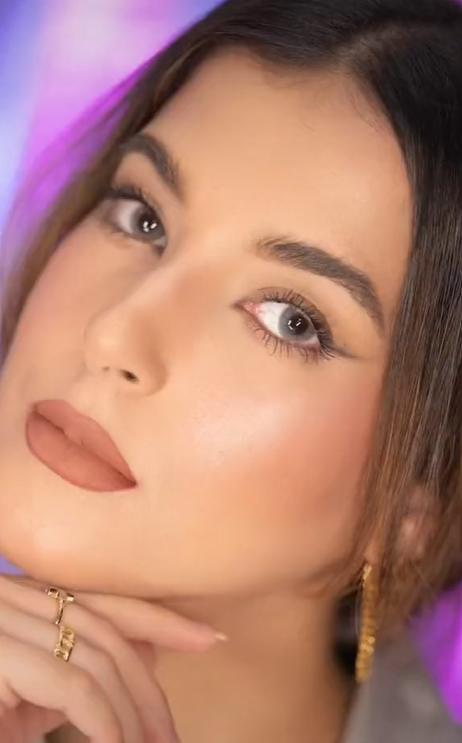 Tren Makeup 2022 Prediksi Tasya Farasya