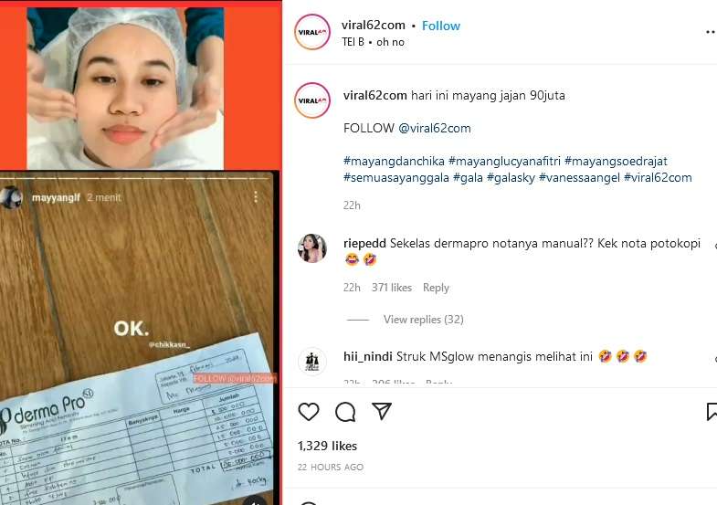 mayang