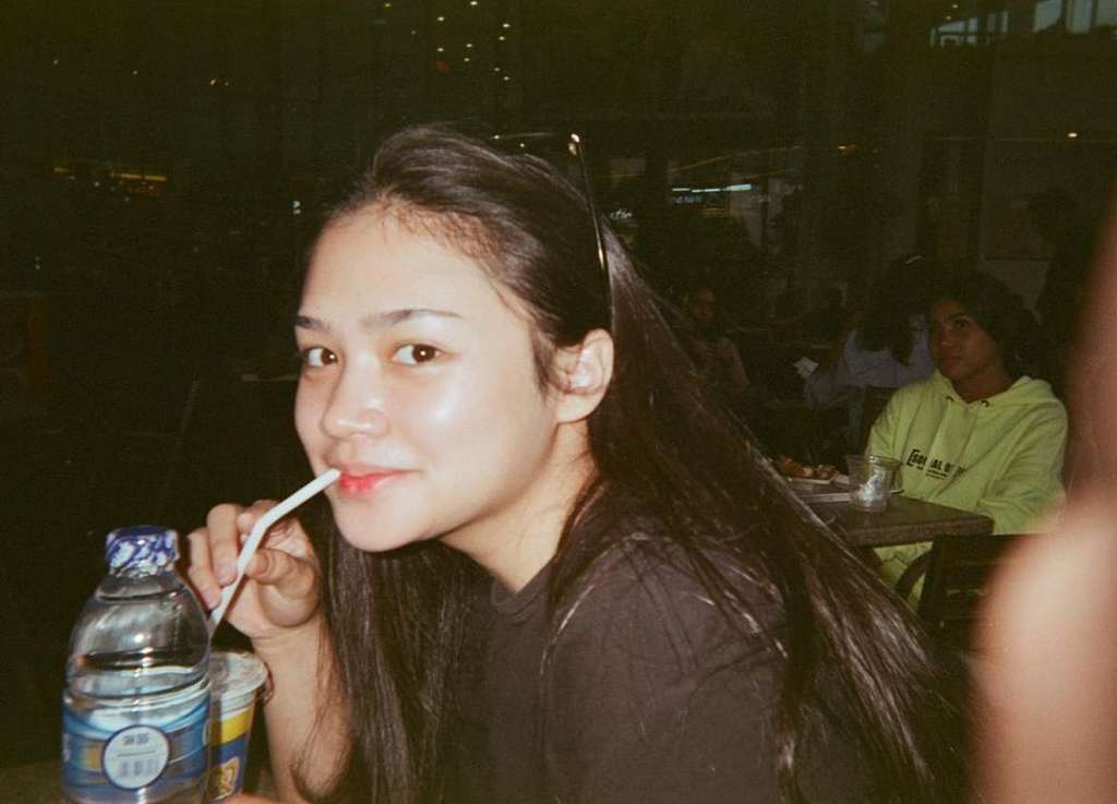Tiarani Anak Mulan Jameela