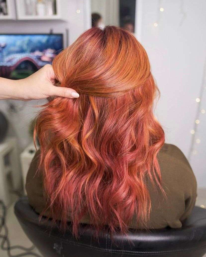 Instagram @dinzyhair