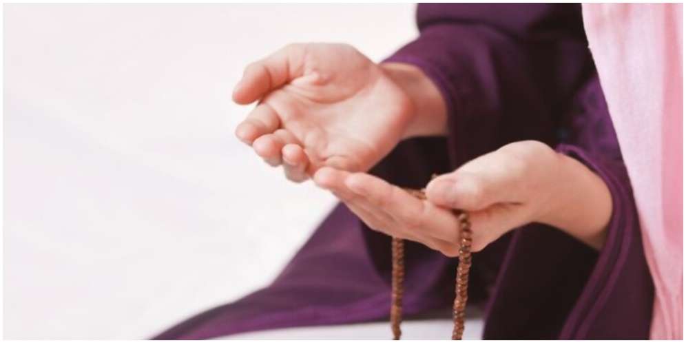 Doa Menyambut Bulan Ramadan Sesuai Ajaran Nabi Muhammad saw