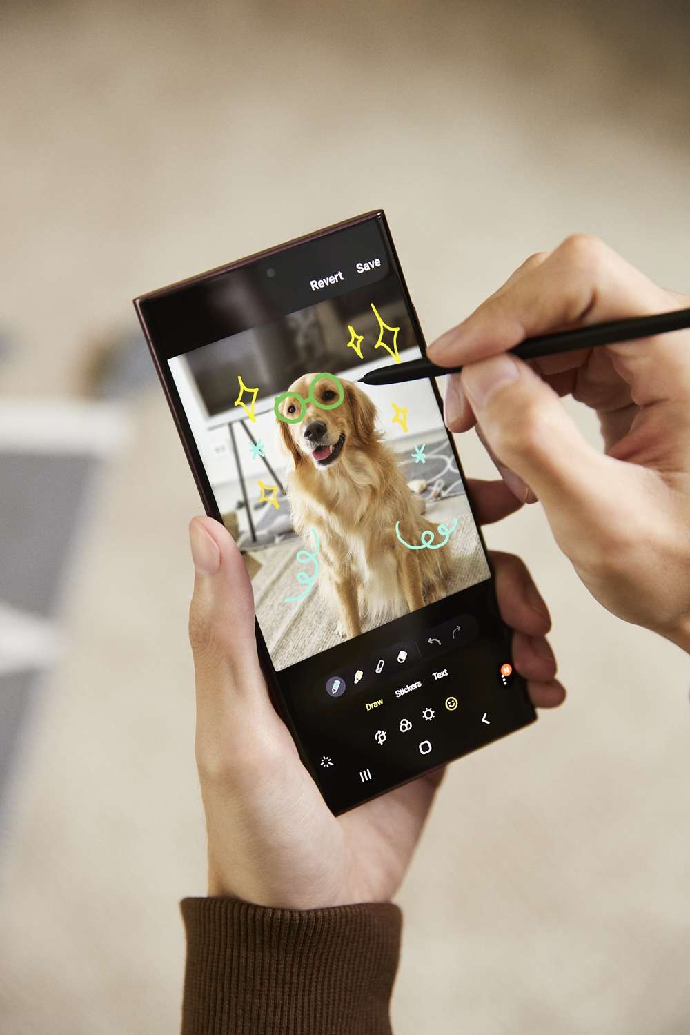 Dilengkapi S Pen, Masih Ragu buat Upgrade Note ke Samsung Galaxy S22 Ultra 5G?