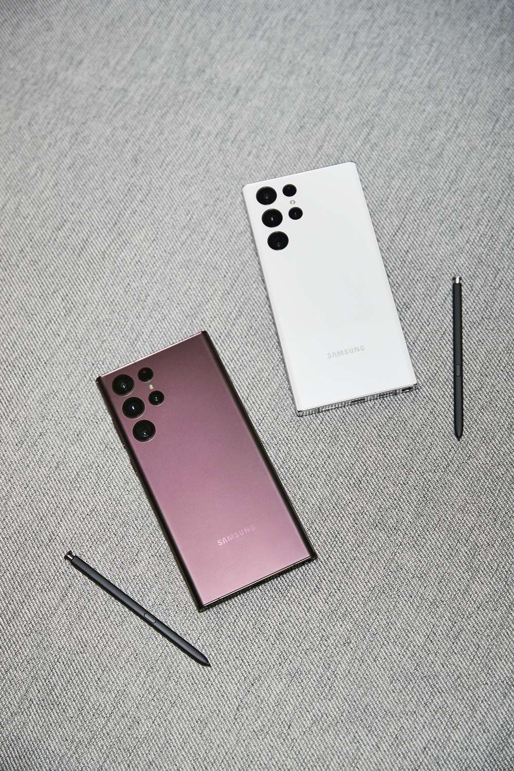 Dilengkapi S Pen, Masih Ragu buat Upgrade Note ke Samsung Galaxy S22 Ultra 5G?