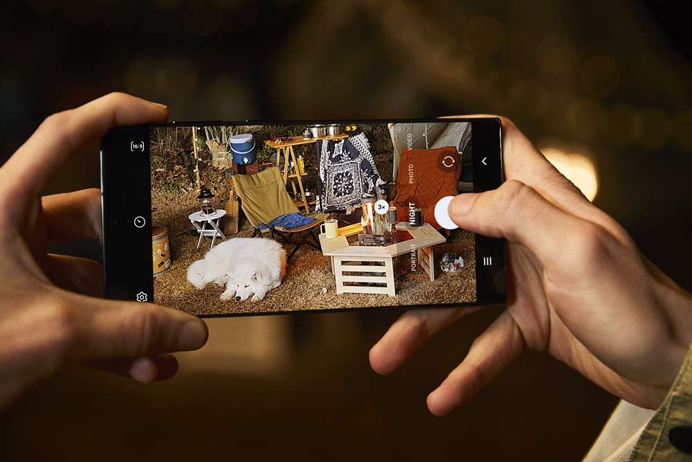 Dilengkapi S Pen, Masih Ragu buat Upgrade Note ke Samsung Galaxy S22 Ultra 5G?