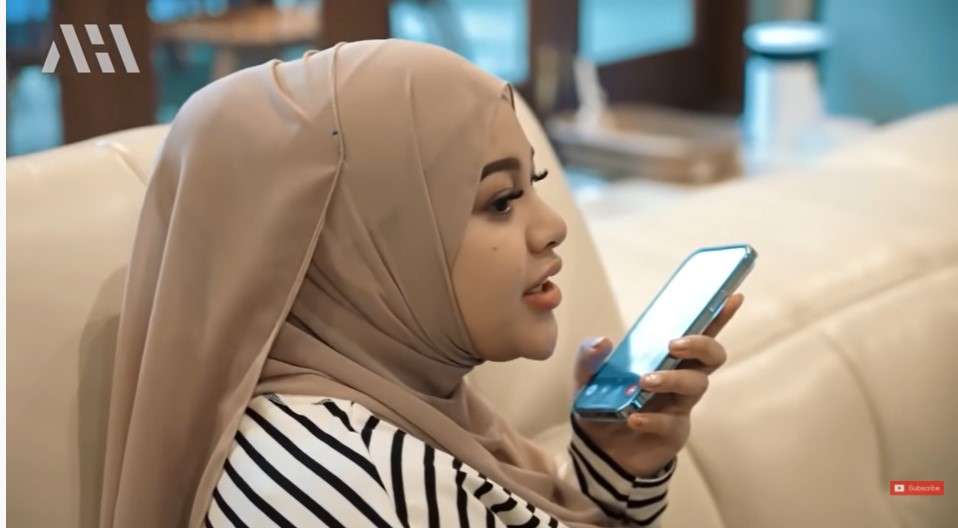 Aurel hubungi Krisdayanti