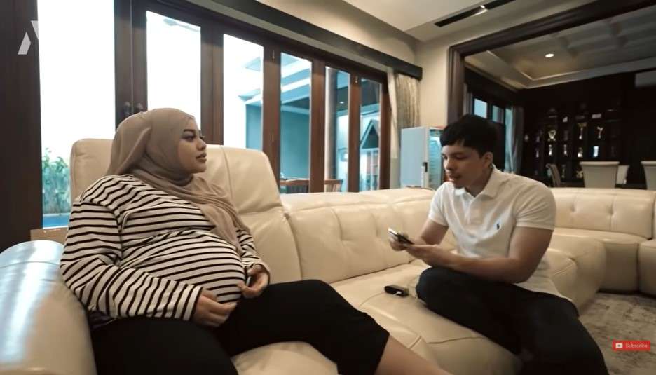 Aurel dan Atta Halilintar