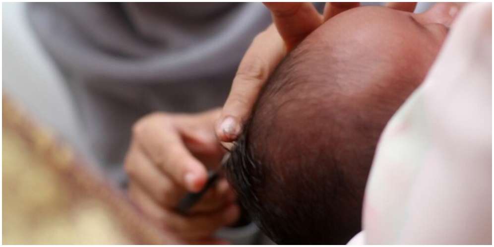 Tata Cara Aqiqah Sesuai Sunah