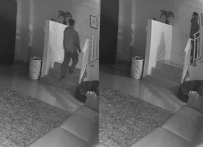 Wanita hampir jadi korban pemerkosaan satpam.