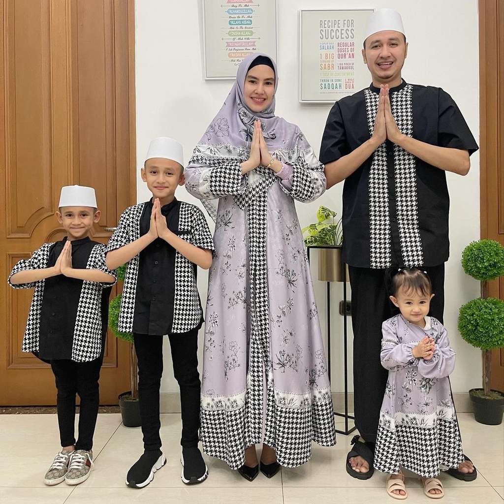 Kelaurga Kartika Putri