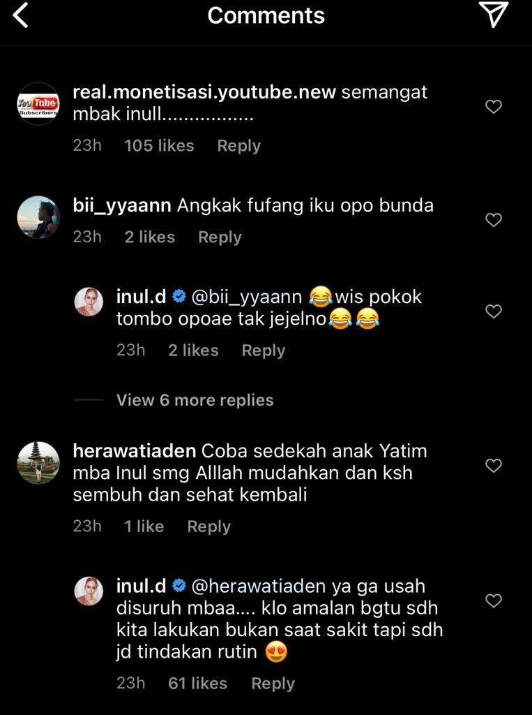 Inul