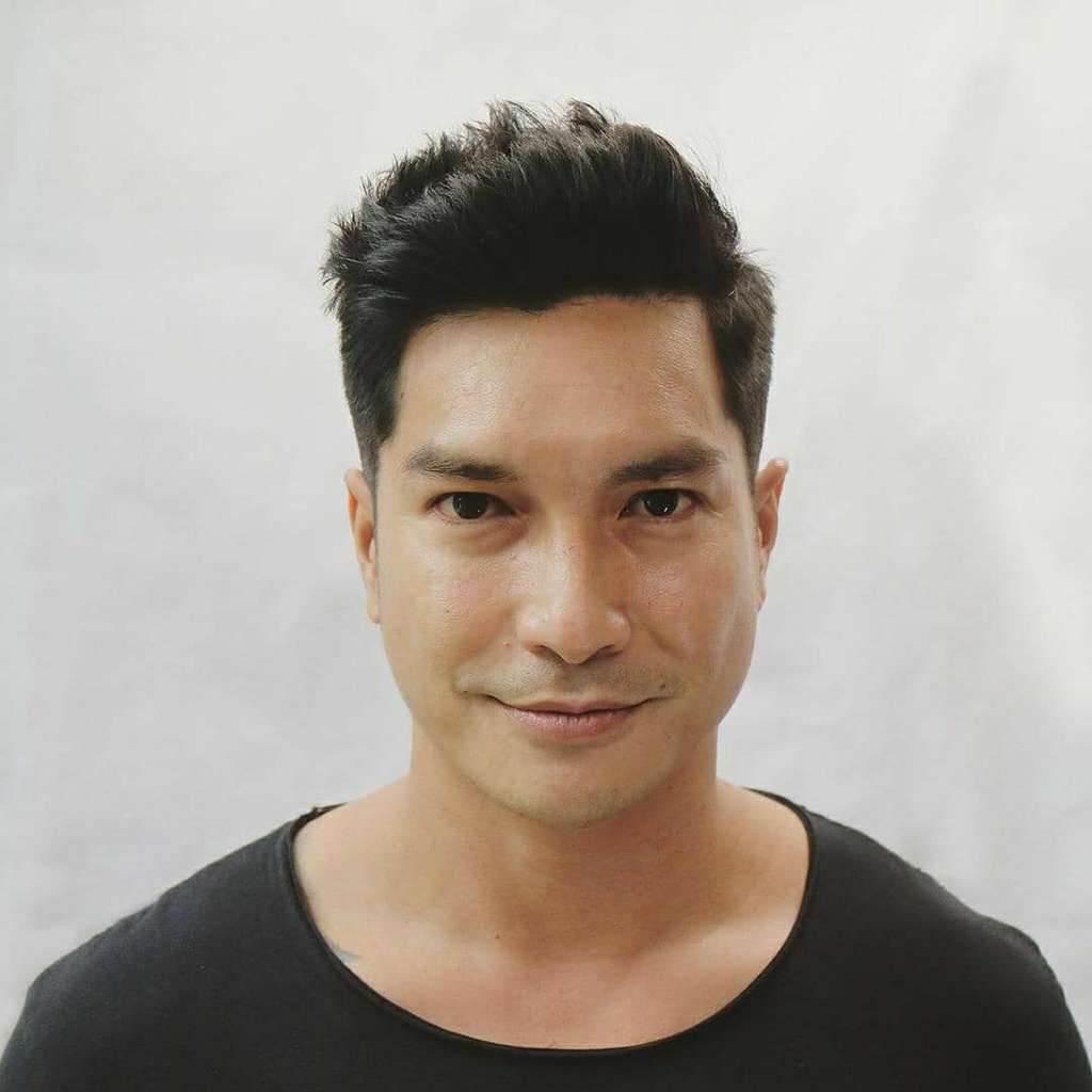 Keith Foo