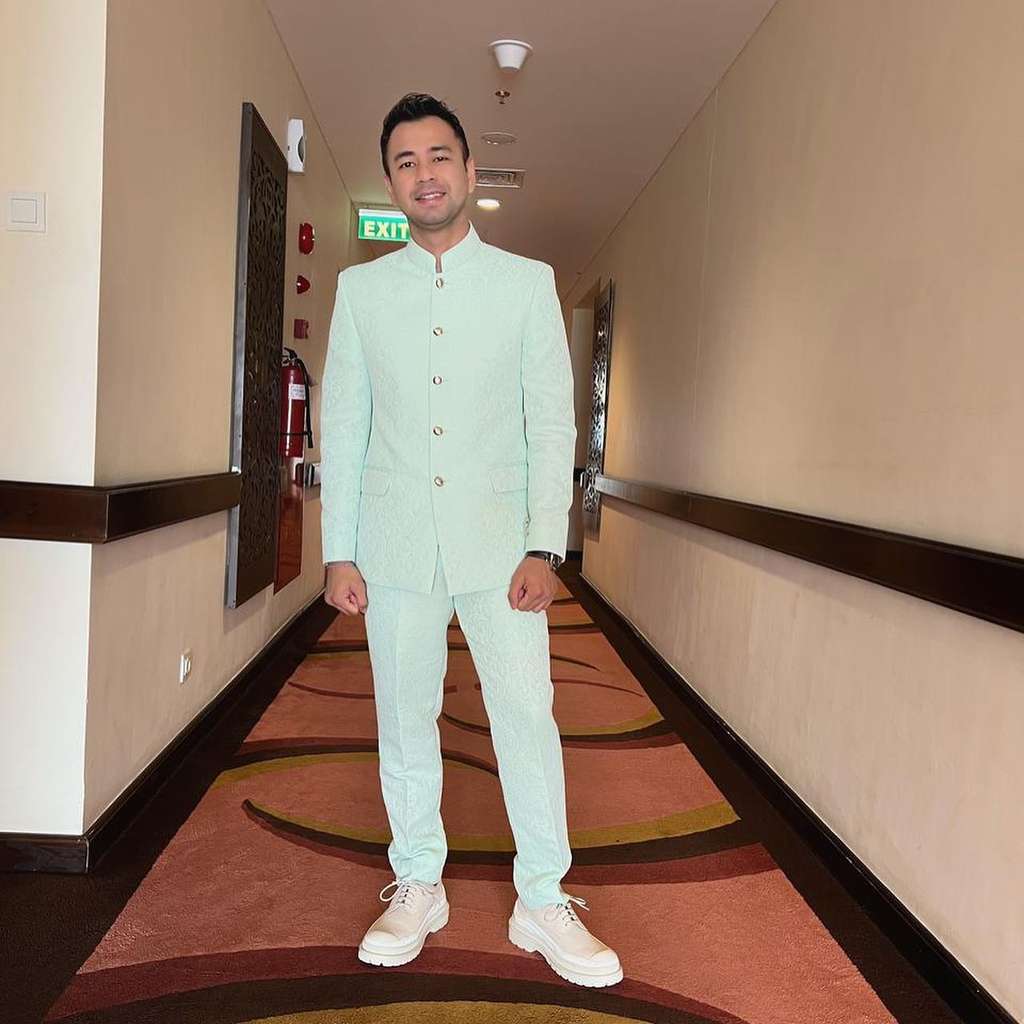 Raffi Ahmad