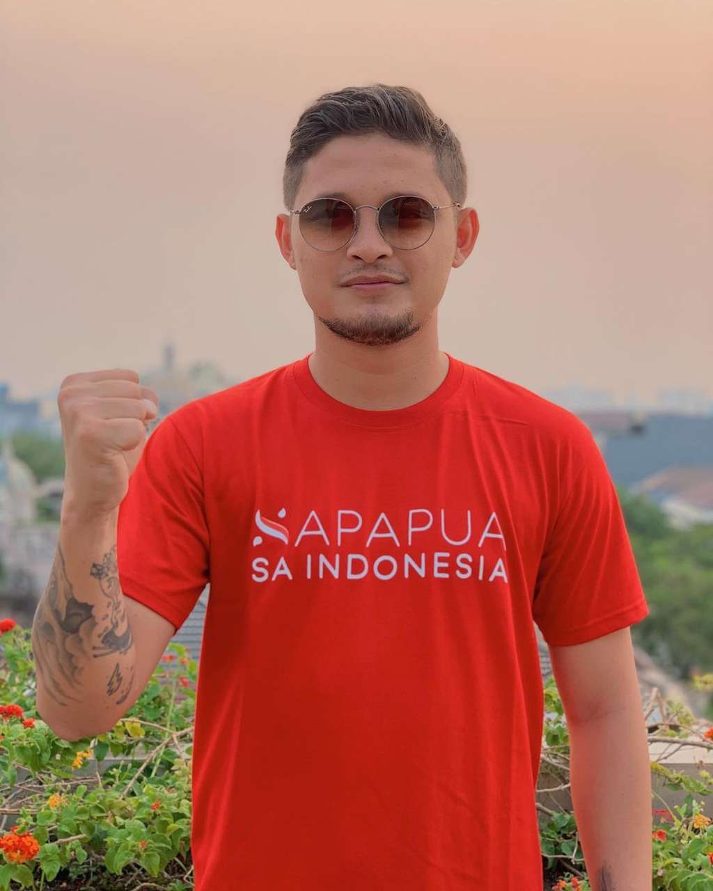 Syamsir Alam