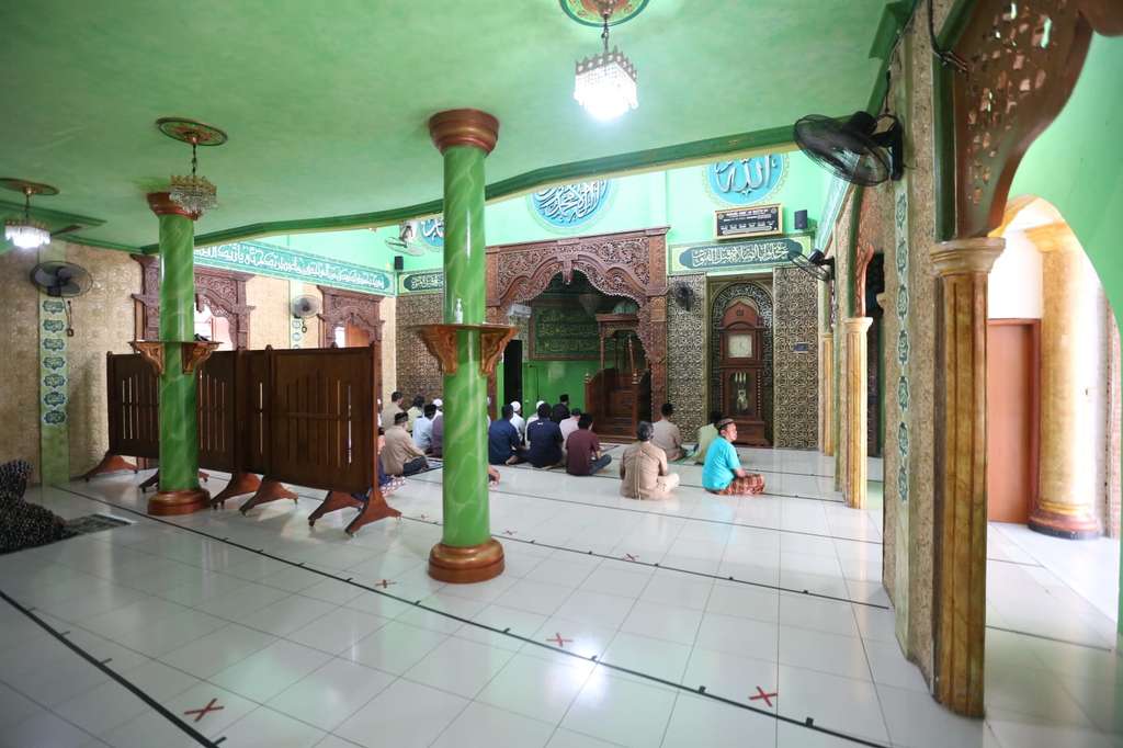 masjid