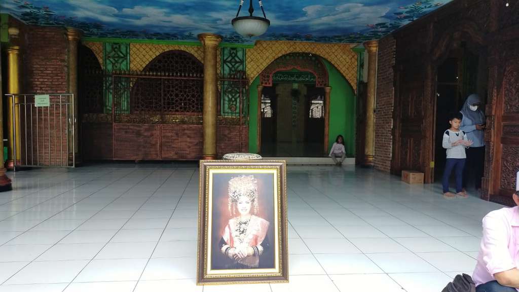 masjid