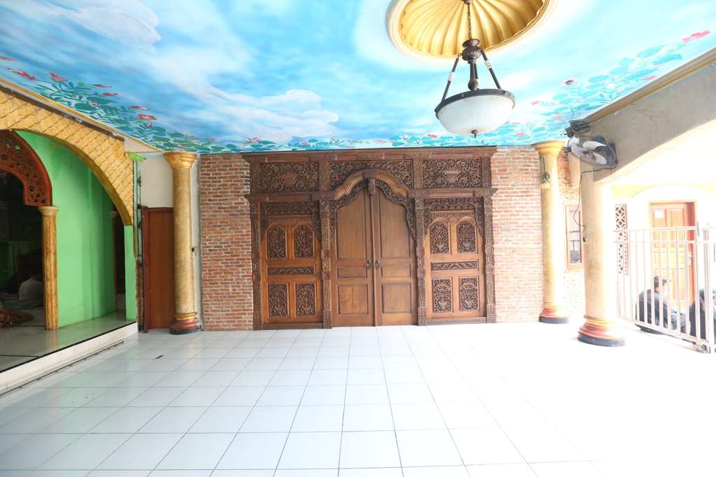masjid