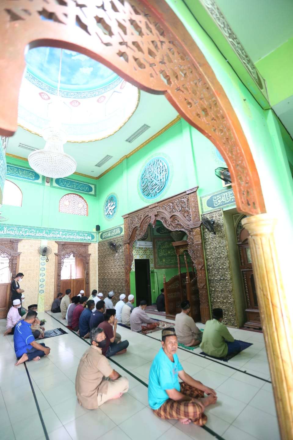 masjid