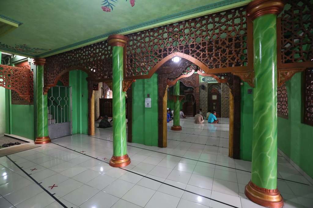 masjid
