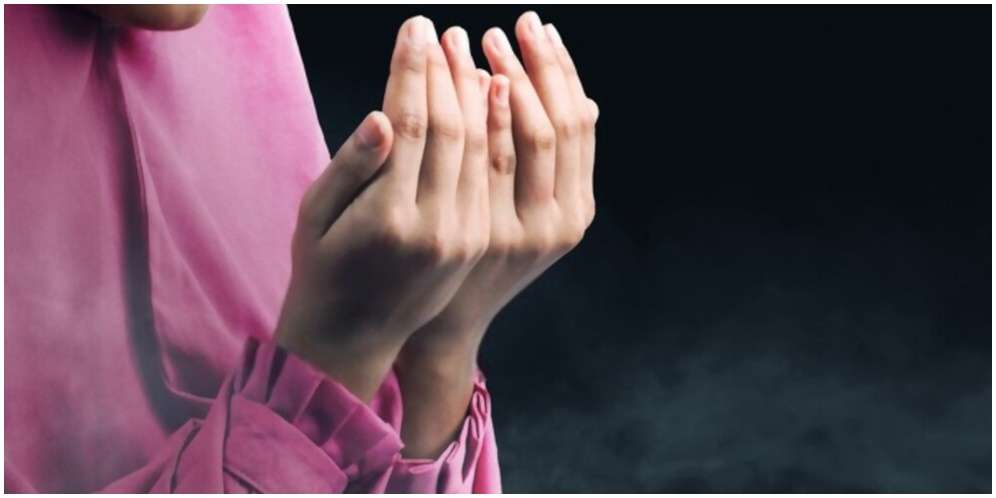 Doa Sakit Hati