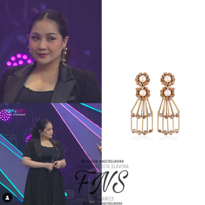 Instagram @fashion_nagitaslavina