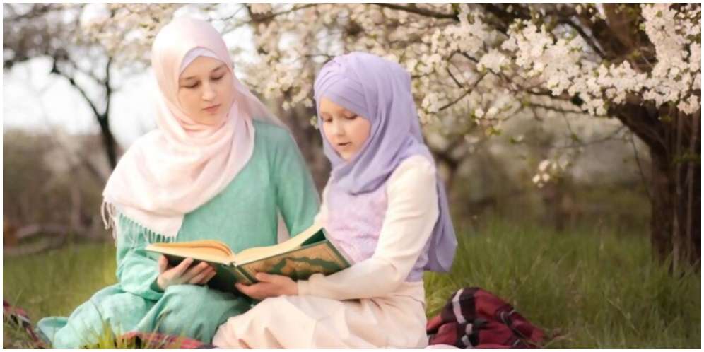 Tata Cara Membaca Al-Quran