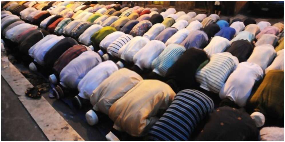 Tata Cara Sholat Istisqa