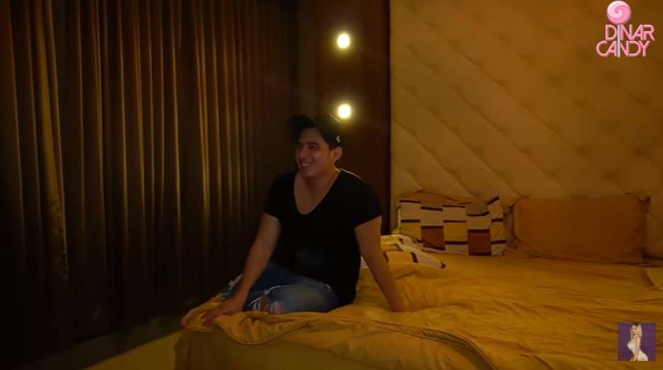 Kamar Ridho