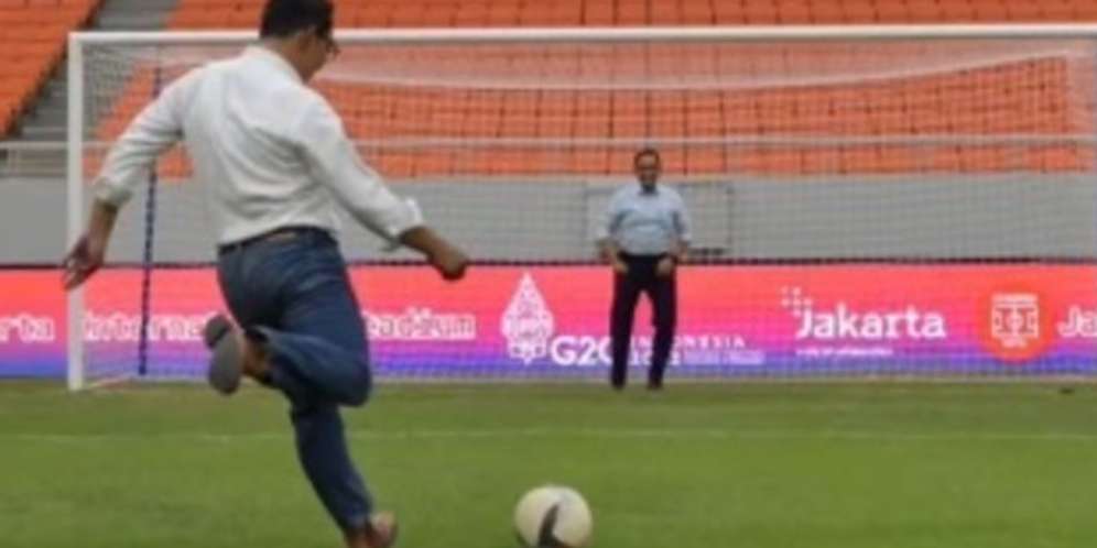 Ridwan Kamil dan Anies Baswedan