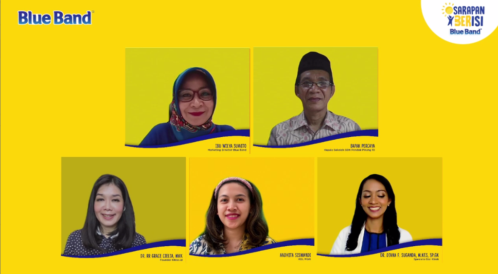 Ferdike Yunuri Nadya/ Dream