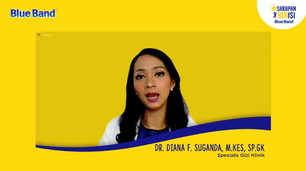 Ferdike Yunuri Nadya/ Dream