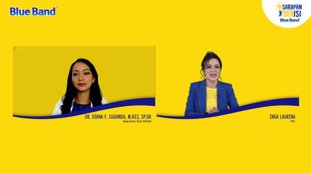 Ferdike Yunuri Nadya/ Dream