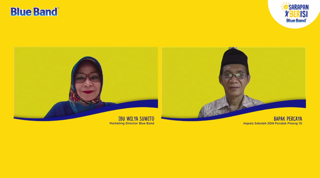 Ferdike Yunuri Nadya/ Dream