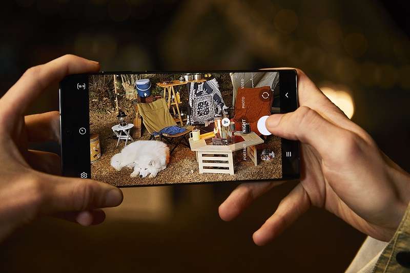 Samsung Galaxy S22 Ultra 5G