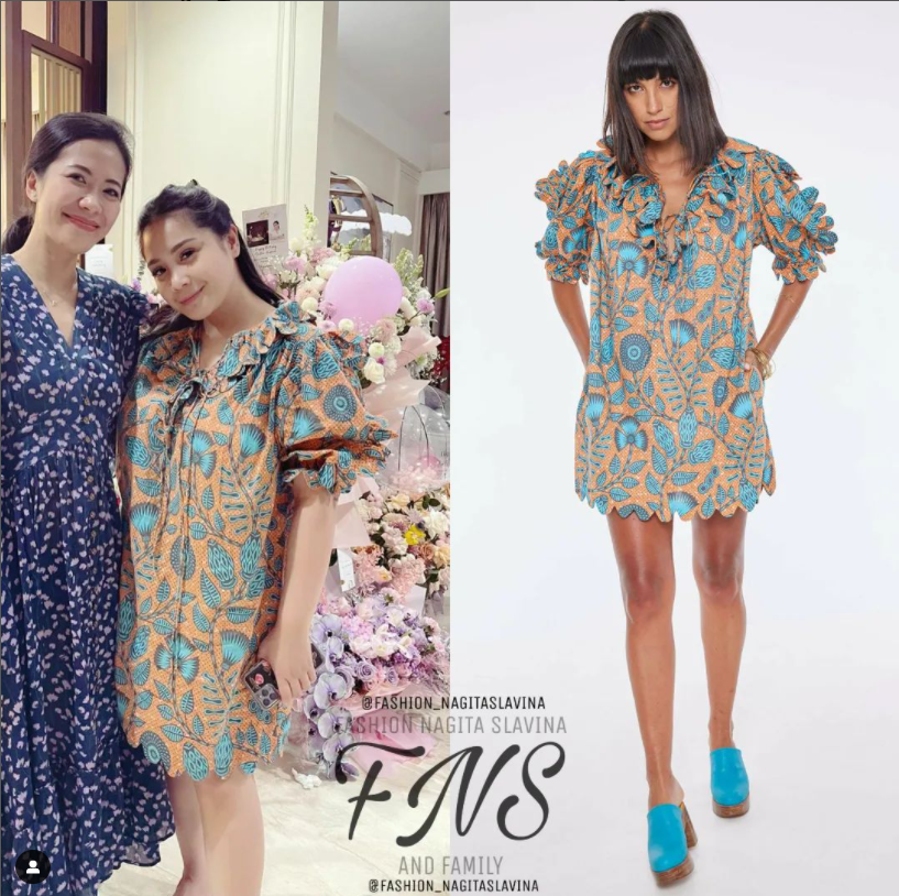 Instagram @fashion_nagitaslavina