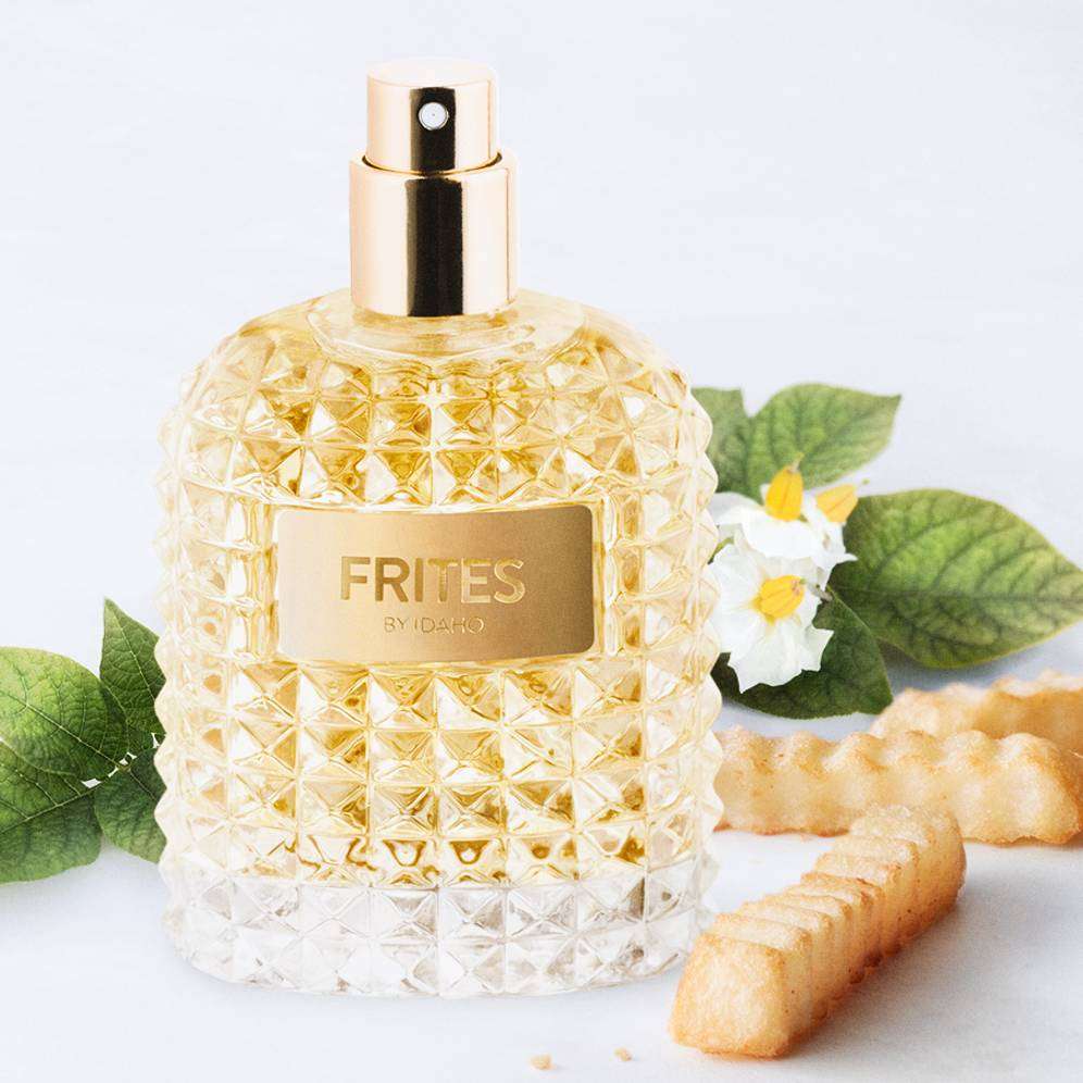 Parfum Frites