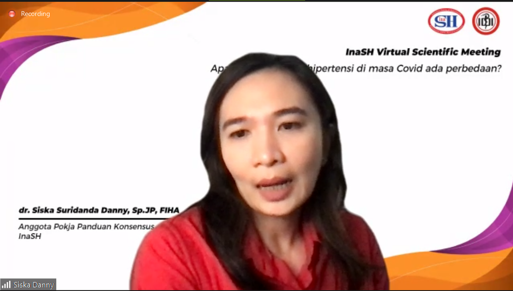 Ferdike Yunuri Nadya/ Dream
