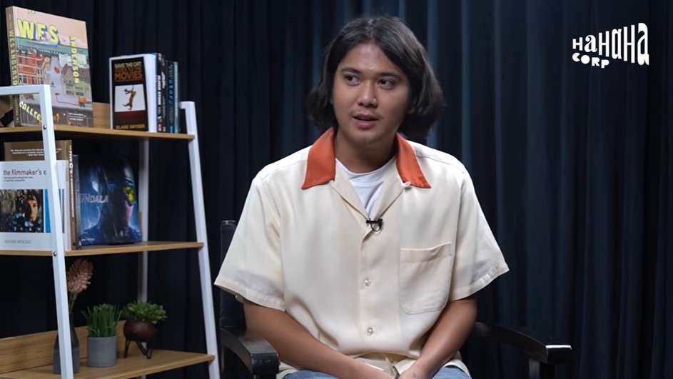 Iqbaal Ramadhan