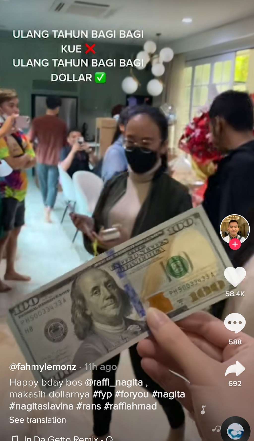 Dolar