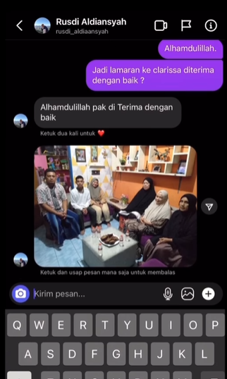 Ridwan Kamil Bantu Biaya Nikah Warga Sukabumi