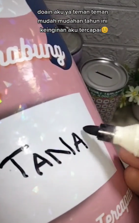 Konten Masak dengan Modal Rp4 Ribu Banjir Hujatan