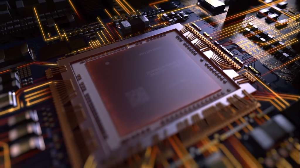 Sistem pendingin yang ada di Samsung Galaxy S22 Series 5G