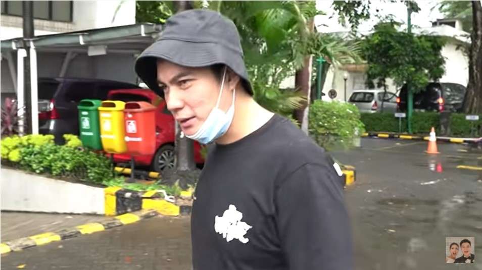 Baim Wong