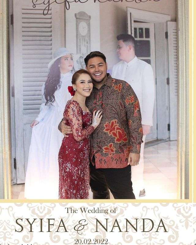 Instagram @ayutingting92